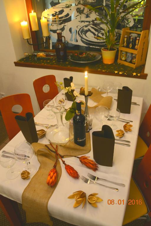Alex Pension Prešov Zimmer foto