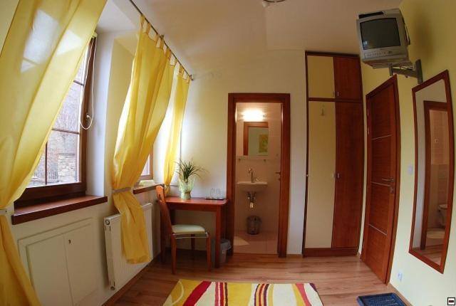 Alex Pension Prešov Exterior foto