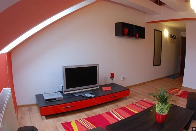 Alex Pension Prešov Exterior foto