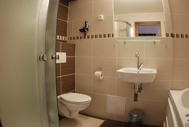 Alex Pension Prešov Exterior foto