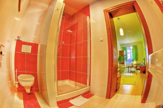 Alex Pension Prešov Exterior foto