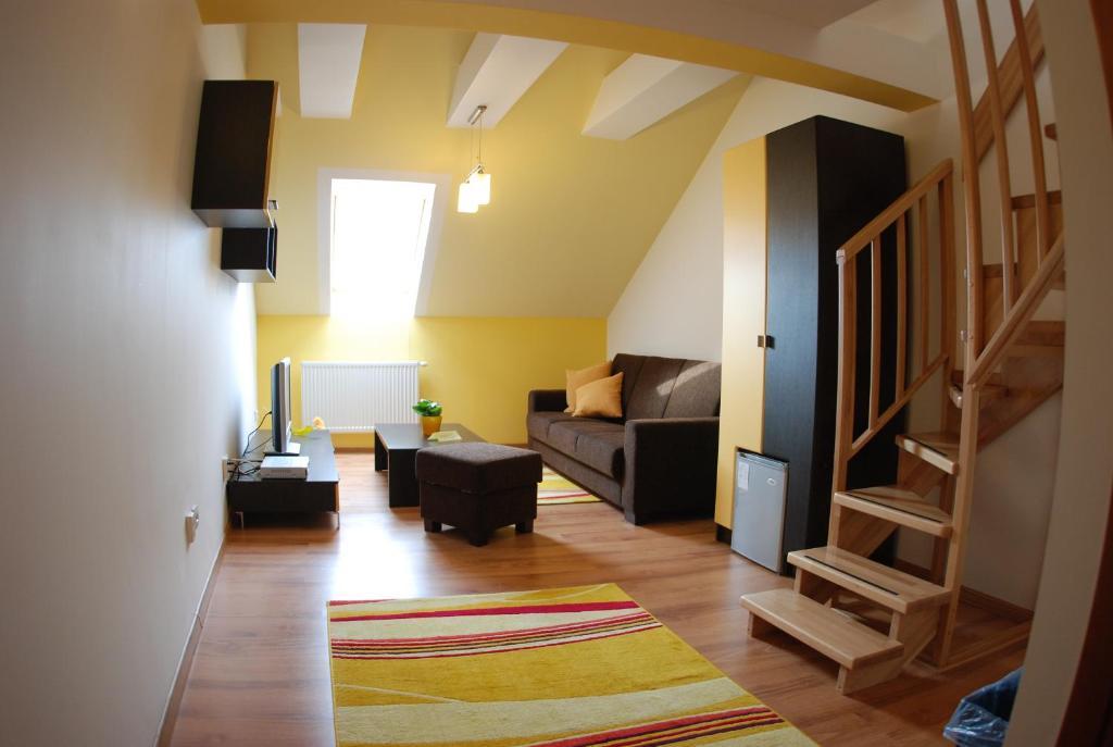 Alex Pension Prešov Exterior foto