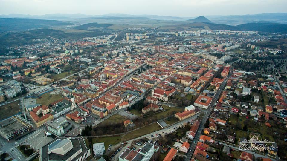 Alex Pension Prešov Exterior foto