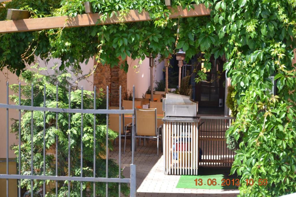 Alex Pension Prešov Zimmer foto