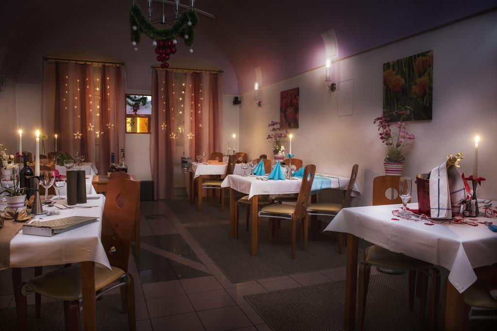 Alex Pension Prešov Exterior foto