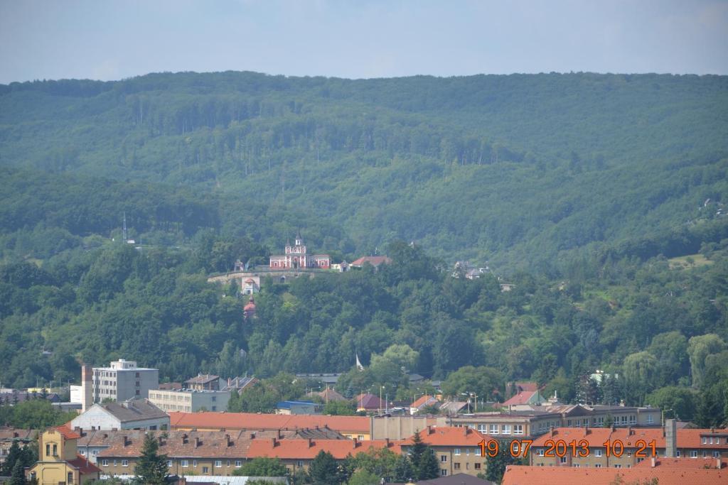 Alex Pension Prešov Zimmer foto