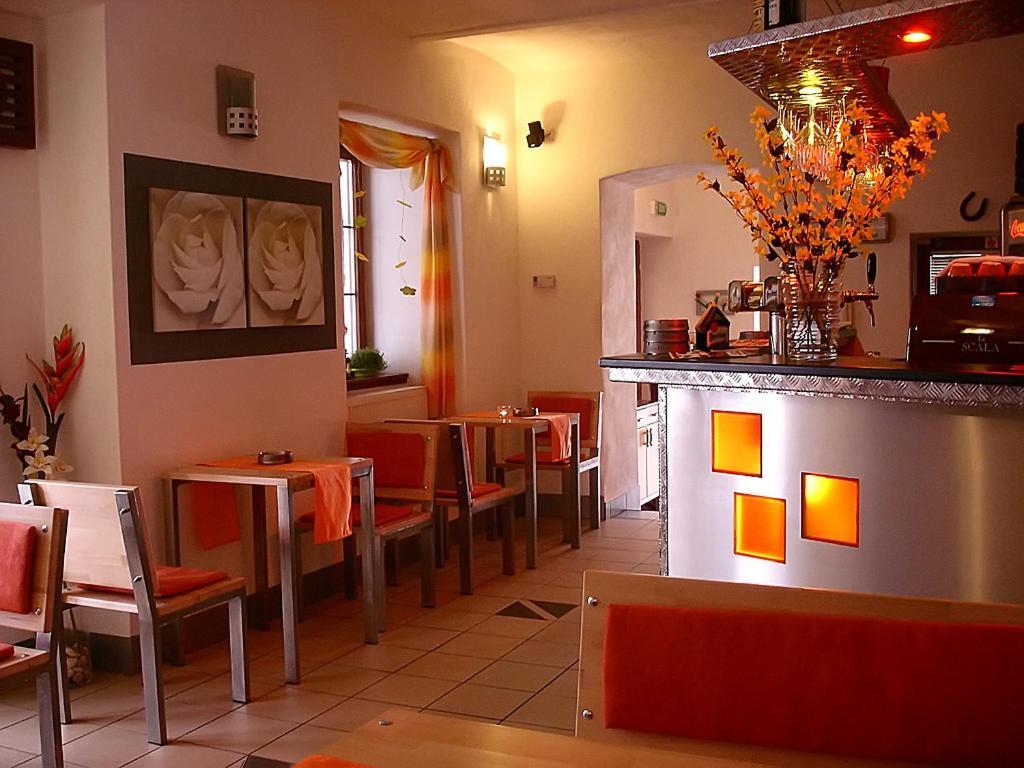 Alex Pension Prešov Exterior foto