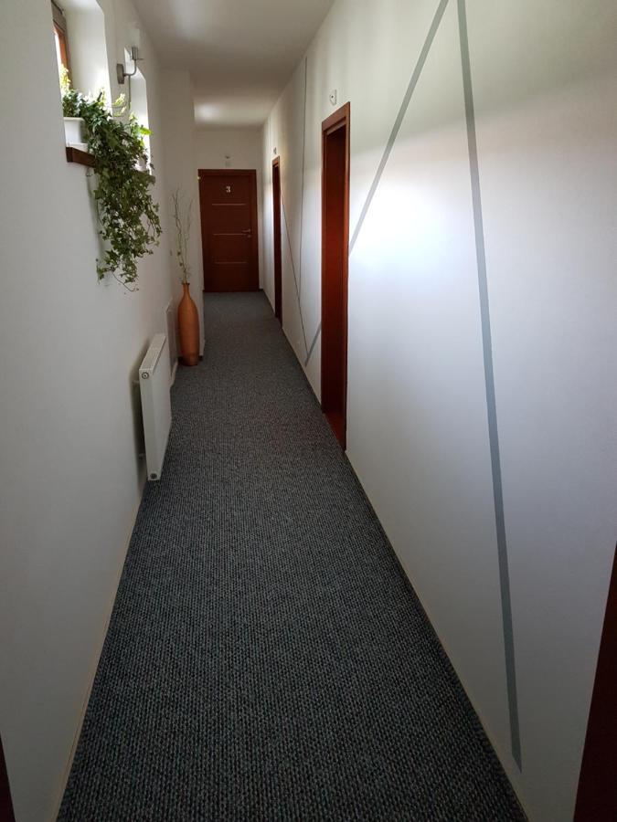 Alex Pension Prešov Exterior foto